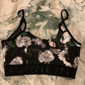Victoria’s Secret sports bra